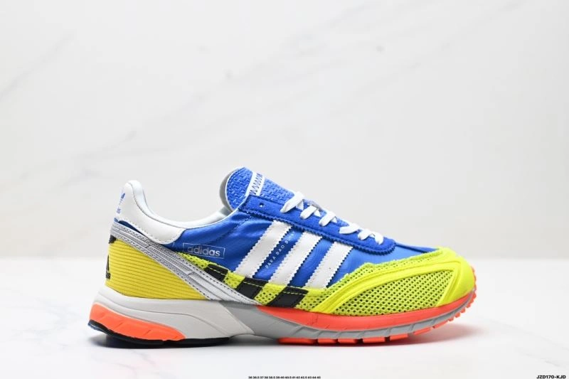 Sustainable Adidas Adizero Shoes 1581