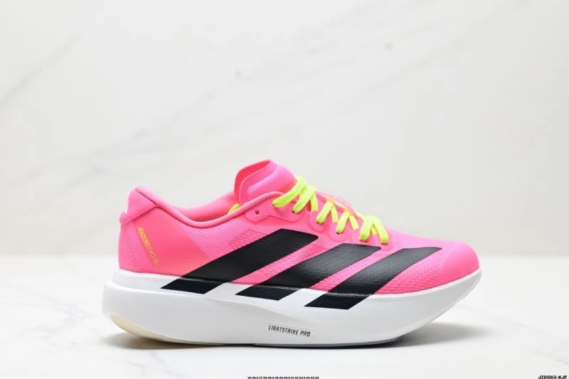 Sporty Adidas Adizero Shoes 1575