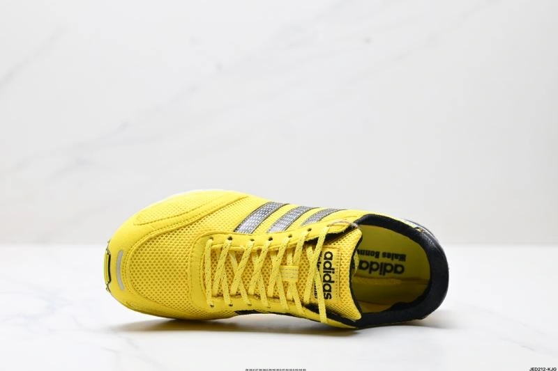 Sleek Adidas Adizero Shoes 1618