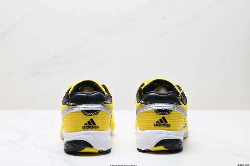 Sleek Adidas Adizero Shoes 1618