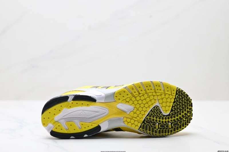 Sleek Adidas Adizero Shoes 1618