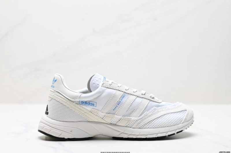 ComfortFit Adidas Adizero Shoes 1573