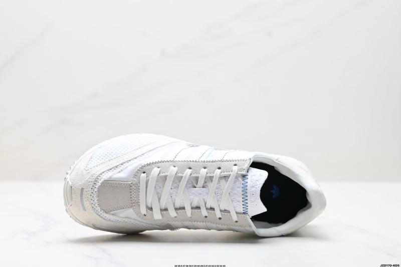 ComfortFit Adidas Adizero Shoes 1573