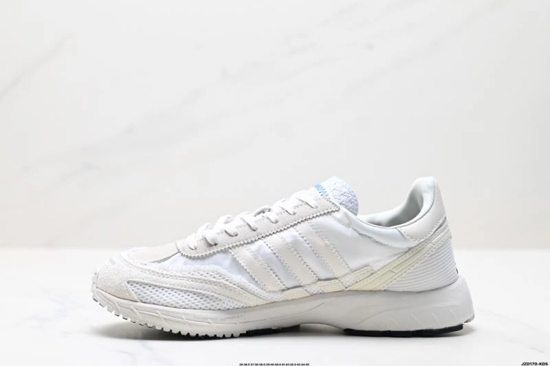 ComfortFit Adidas Adizero Shoes 1573