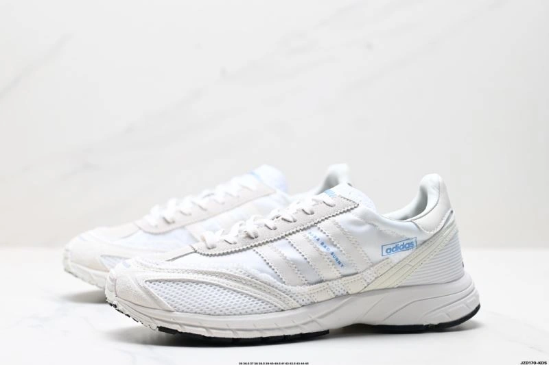 ComfortFit Adidas Adizero Shoes 1573
