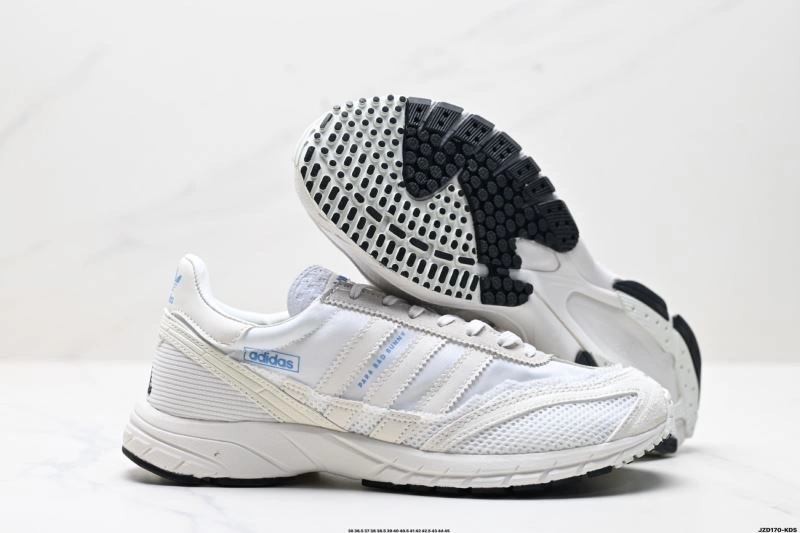 ComfortFit Adidas Adizero Shoes 1573