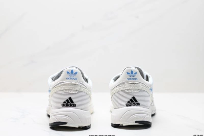 ComfortFit Adidas Adizero Shoes 1573