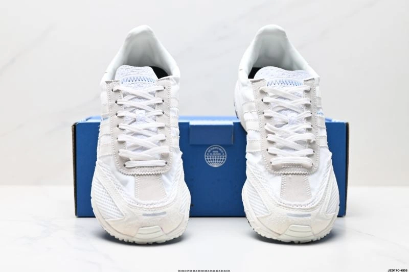 ComfortFit Adidas Adizero Shoes 1573