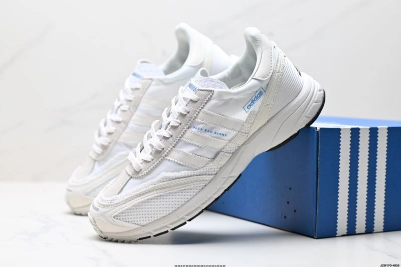 ComfortFit Adidas Adizero Shoes 1573