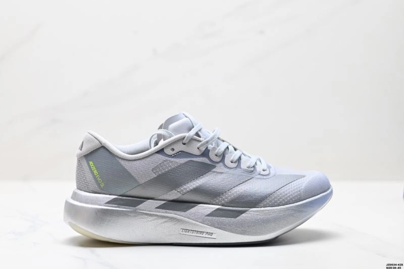 Adidas Adizero Shoes OdorResistant 781