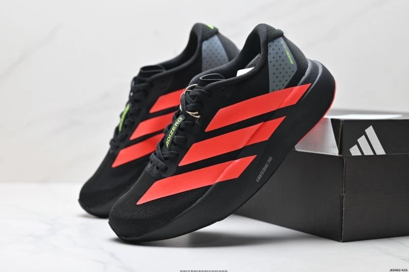 Adidas Adizero Shoes Breathable 776