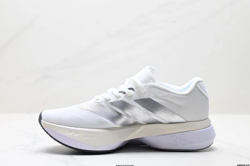 Resilient Adidas Adizero Shoes 787