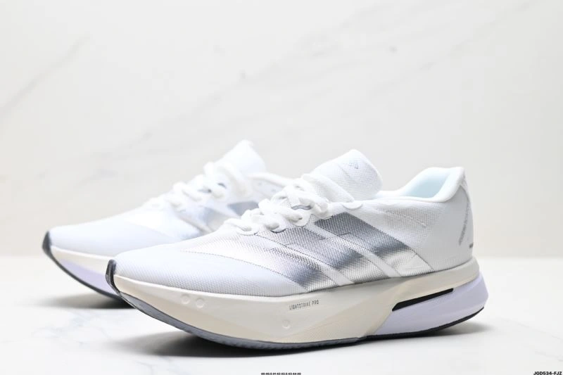 Resilient Adidas Adizero Shoes 787