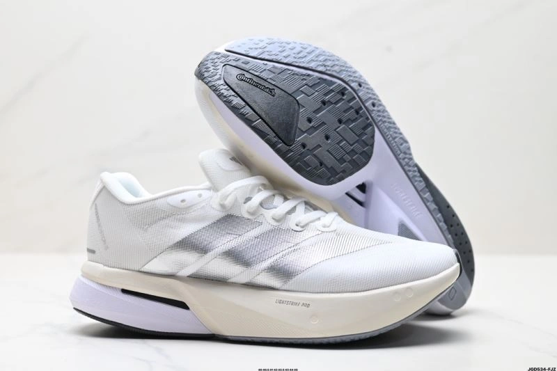Resilient Adidas Adizero Shoes 787