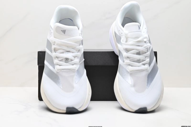 Resilient Adidas Adizero Shoes 787