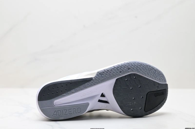 Resilient Adidas Adizero Shoes 787
