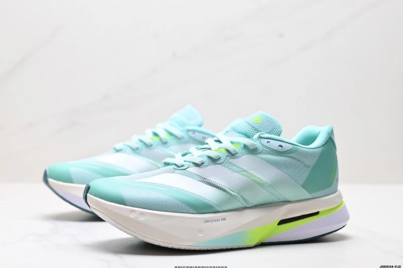 Adidas Adizero Shoes SmoothTexture 771