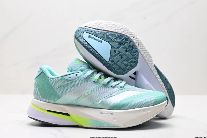 Adidas Adizero Shoes SmoothTexture 771