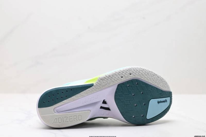 Adidas Adizero Shoes SmoothTexture 771