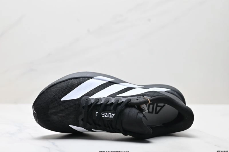 Tailored Adidas Adizero Shoes 769