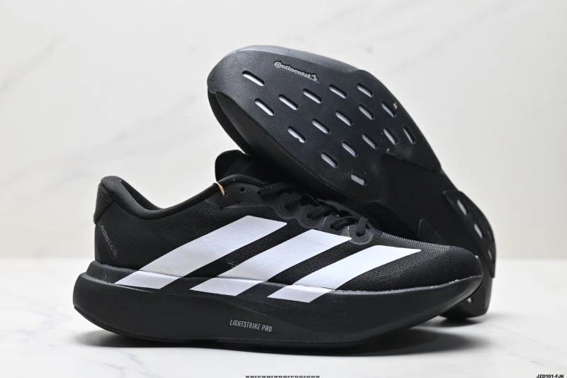 Tailored Adidas Adizero Shoes 769