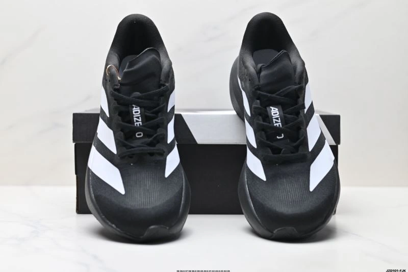 Tailored Adidas Adizero Shoes 769