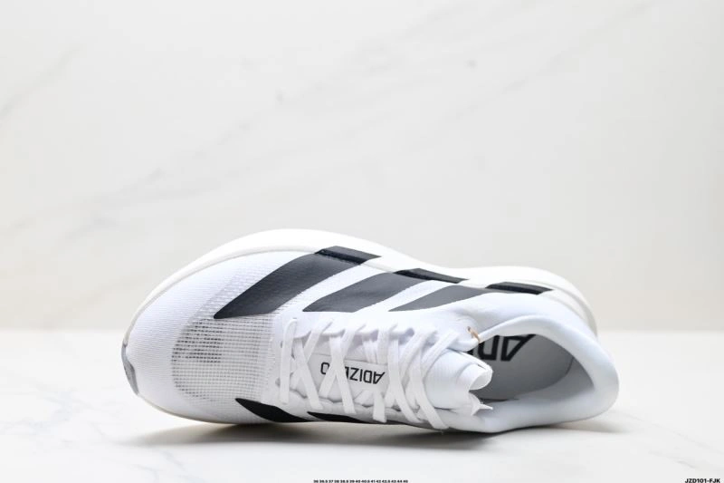 Resilient Adidas Adizero Shoes 764