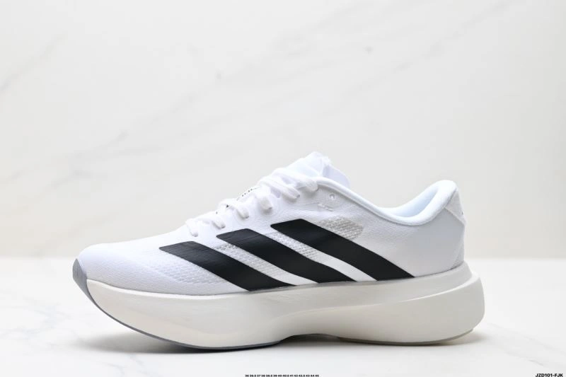 Resilient Adidas Adizero Shoes 764