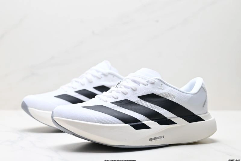 Resilient Adidas Adizero Shoes 764