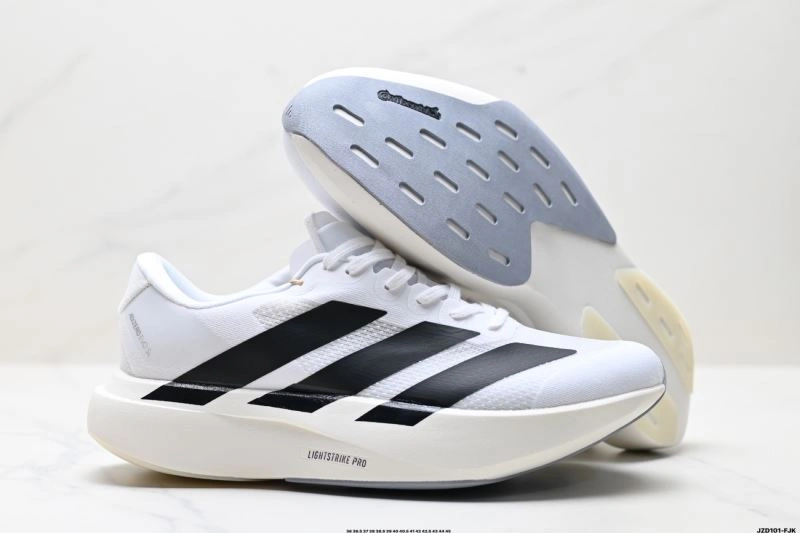 Resilient Adidas Adizero Shoes 764