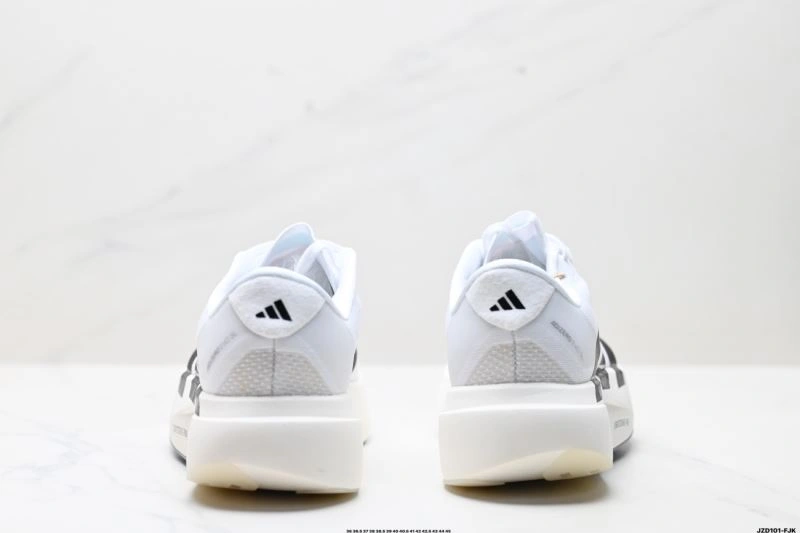 Resilient Adidas Adizero Shoes 764