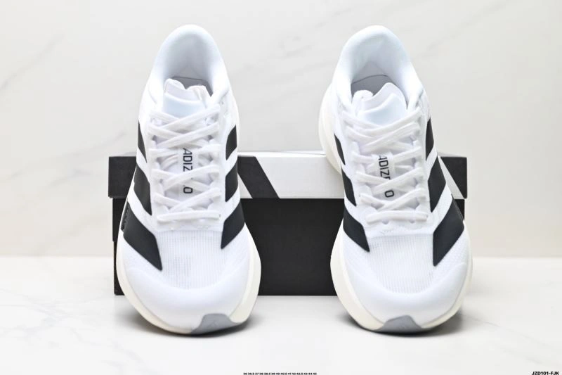 Resilient Adidas Adizero Shoes 764