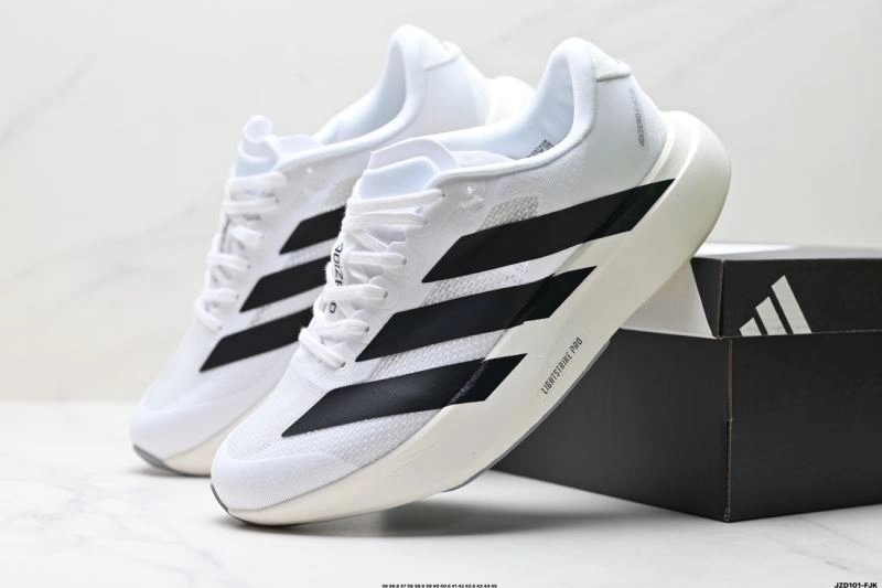 Resilient Adidas Adizero Shoes 764