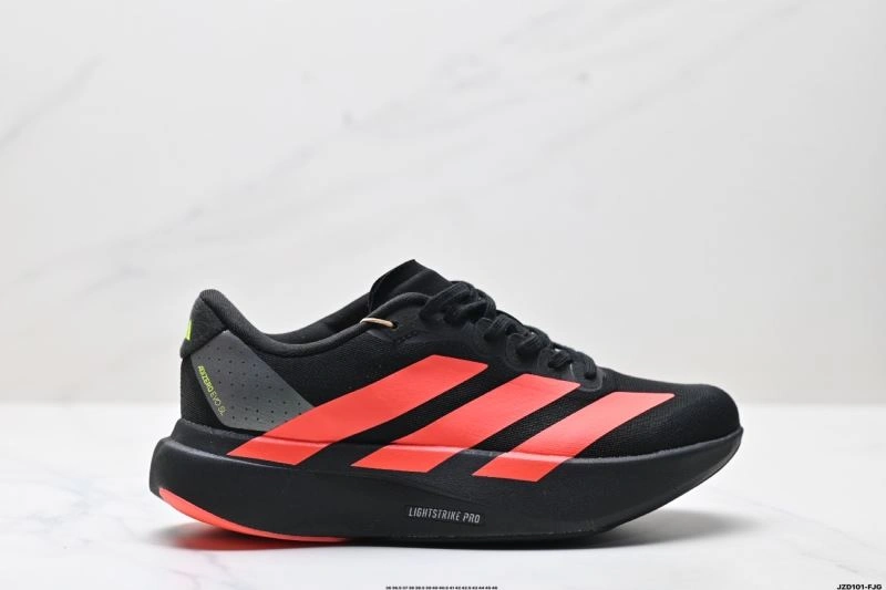 WaterResistant Adidas Adizero Shoes 763