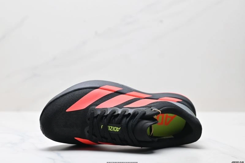 WaterResistant Adidas Adizero Shoes 763