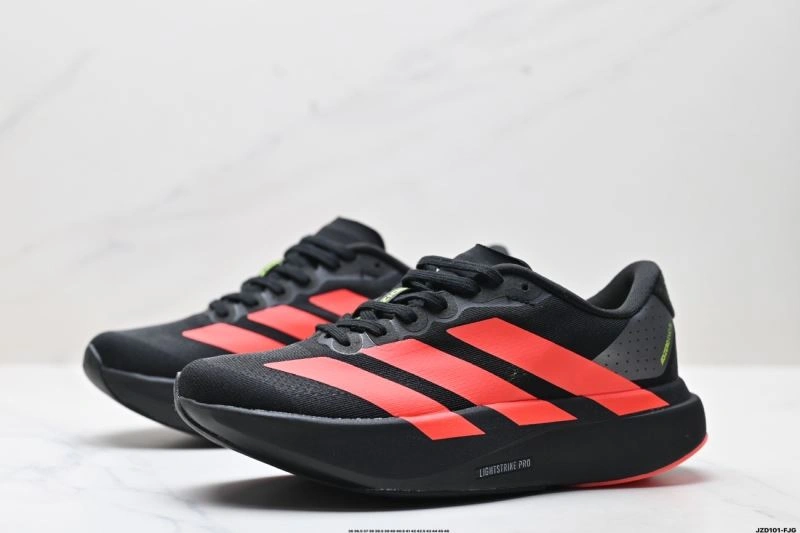 WaterResistant Adidas Adizero Shoes 763