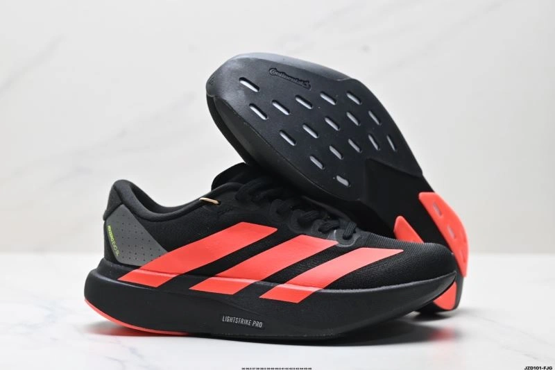 WaterResistant Adidas Adizero Shoes 763