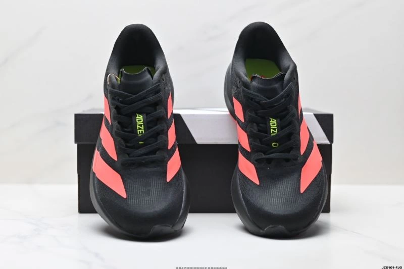 WaterResistant Adidas Adizero Shoes 763