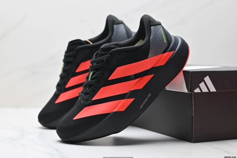 WaterResistant Adidas Adizero Shoes 763