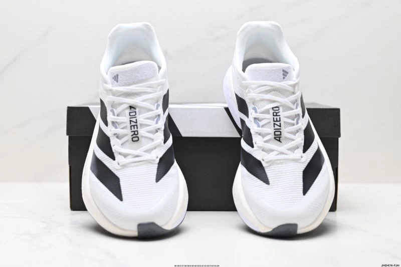 Tailored Adidas Adizero Shoes 759