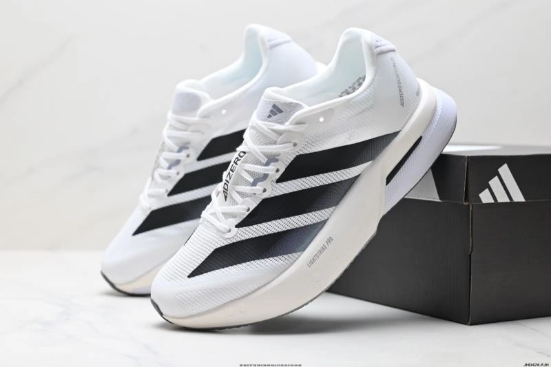 Tailored Adidas Adizero Shoes 759