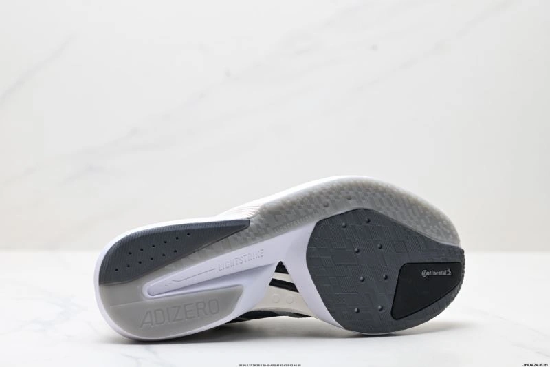 Tailored Adidas Adizero Shoes 759