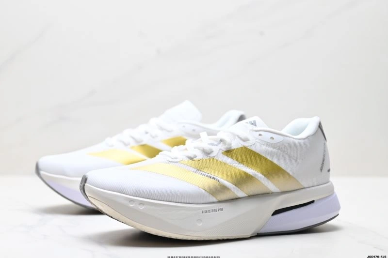 Adidas Adizero Shoes Colorful 761