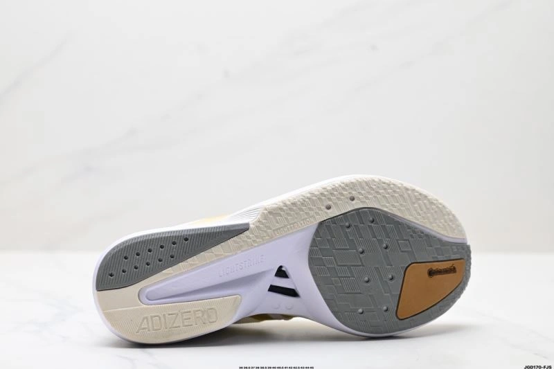 Adidas Adizero Shoes Colorful 761