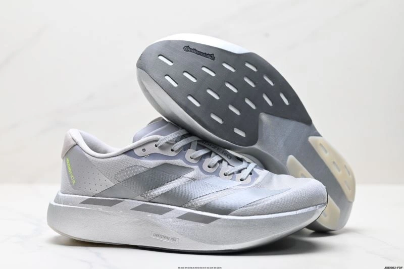 WeatherProof Adidas Adizero Shoes 755