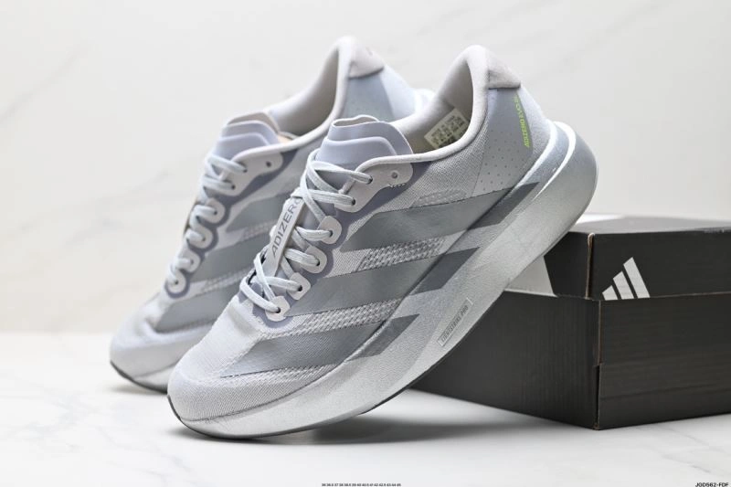 WeatherProof Adidas Adizero Shoes 755
