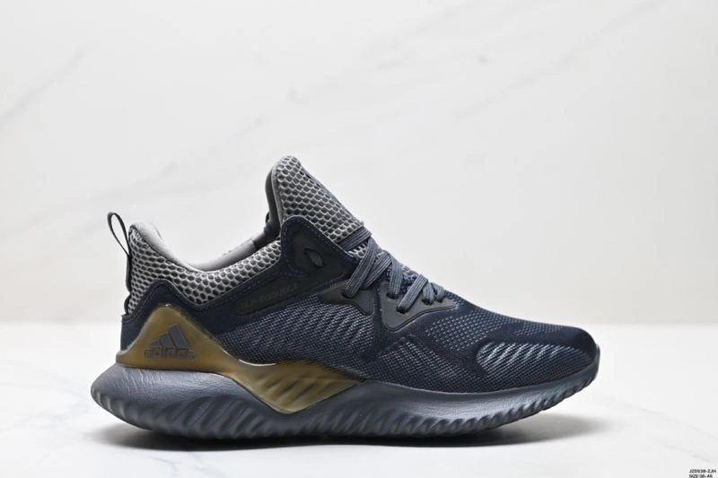 Adidas Alpha Shoes Contemporary 1571