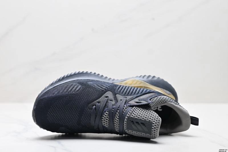 Adidas Alpha Shoes Contemporary 1571