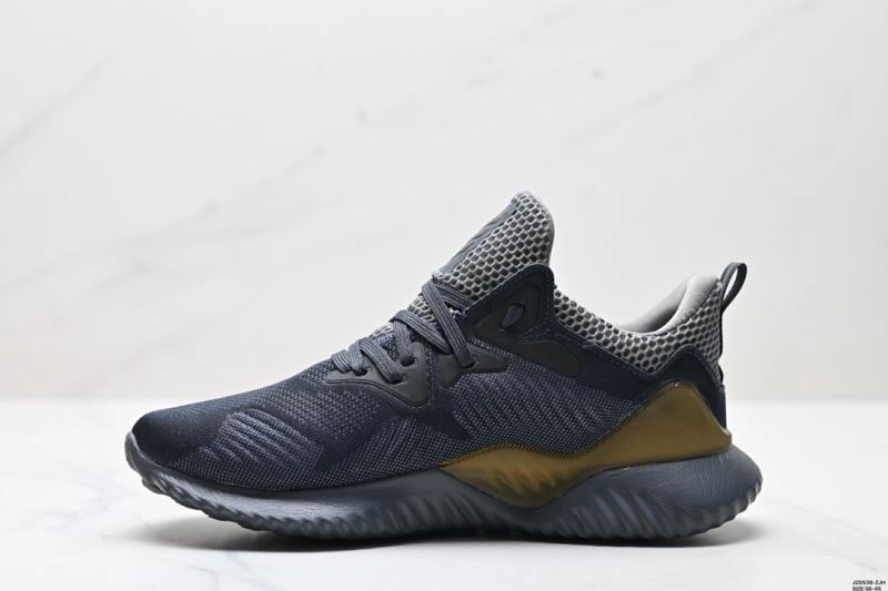 Adidas Alpha Shoes Contemporary 1571