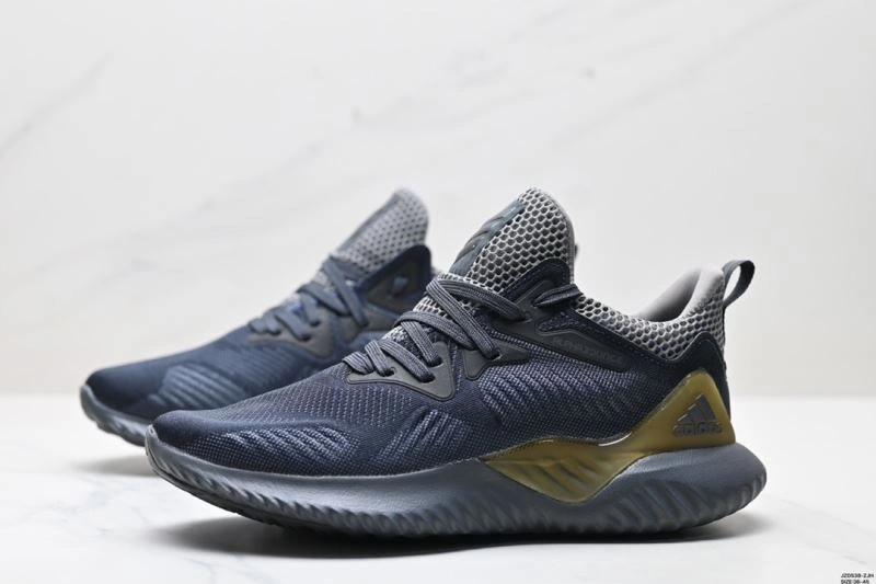 Adidas Alpha Shoes Contemporary 1571
